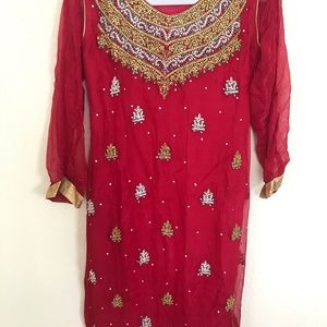 Shalwar kameez